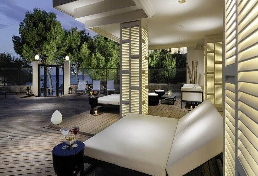 Boutique Hotel H10 Blue Mar - Adults Only