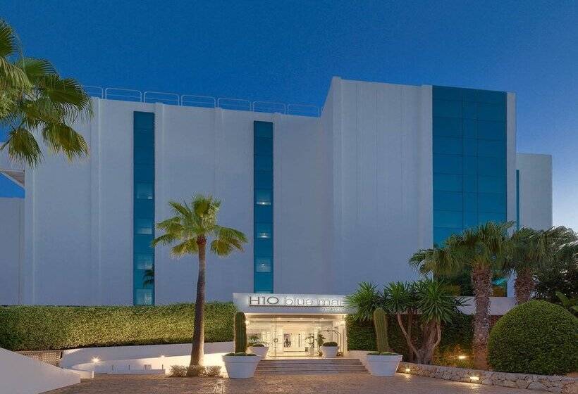 Boutique Hotel H10 Blue Mar - Adults Only