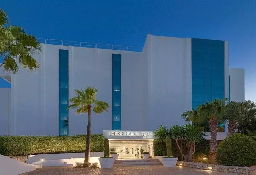 Boutique Hotel H10 Blue Mar - Adults Only