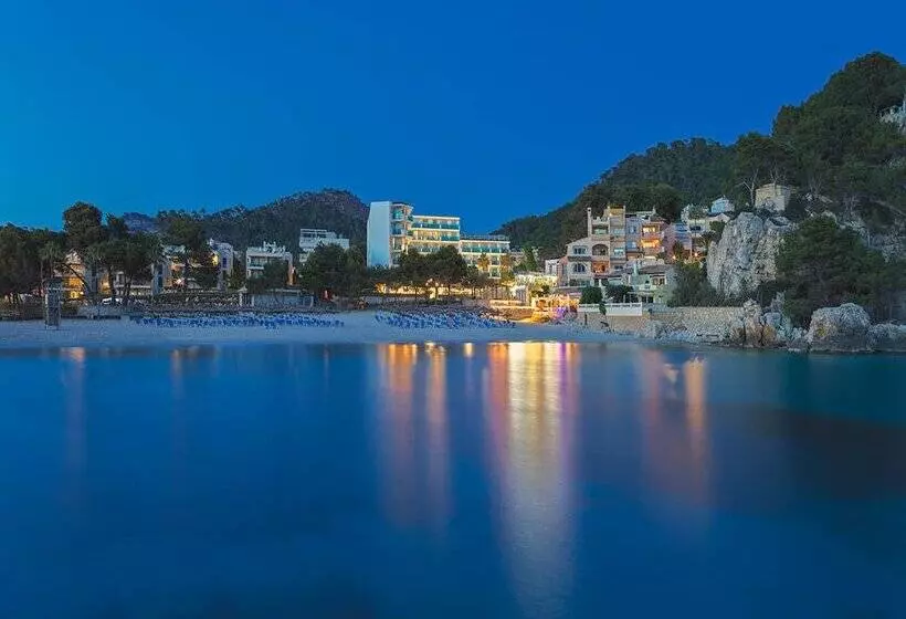 Boutique Hotel H10 Blue Mar - Adults Only