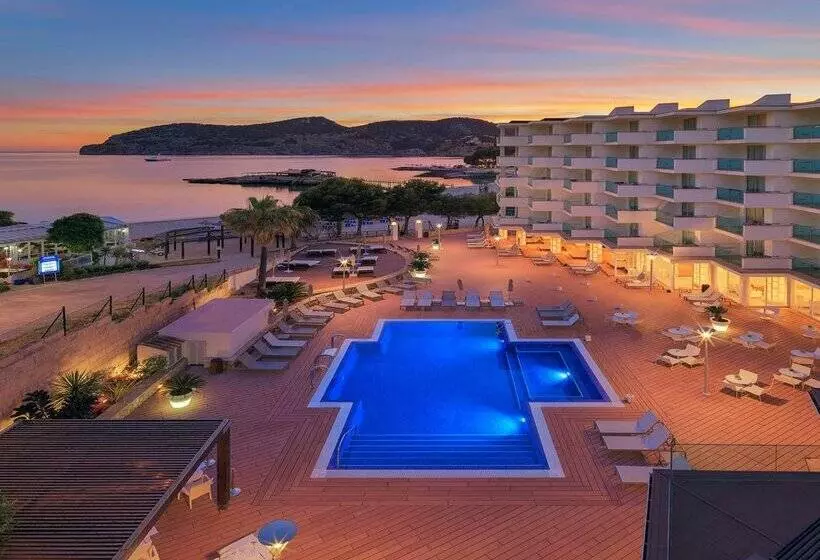 Boutique Hotel H10 Blue Mar - Adults Only