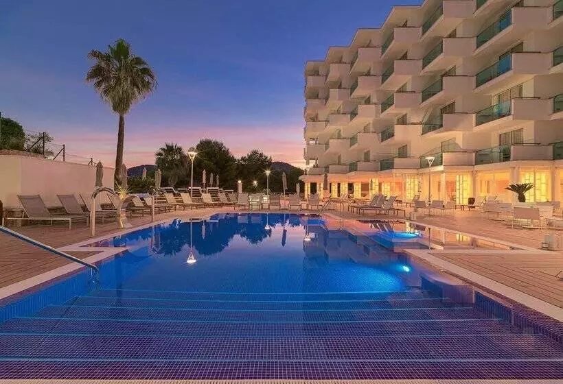 Boutique Hotel H10 Blue Mar - Adults Only