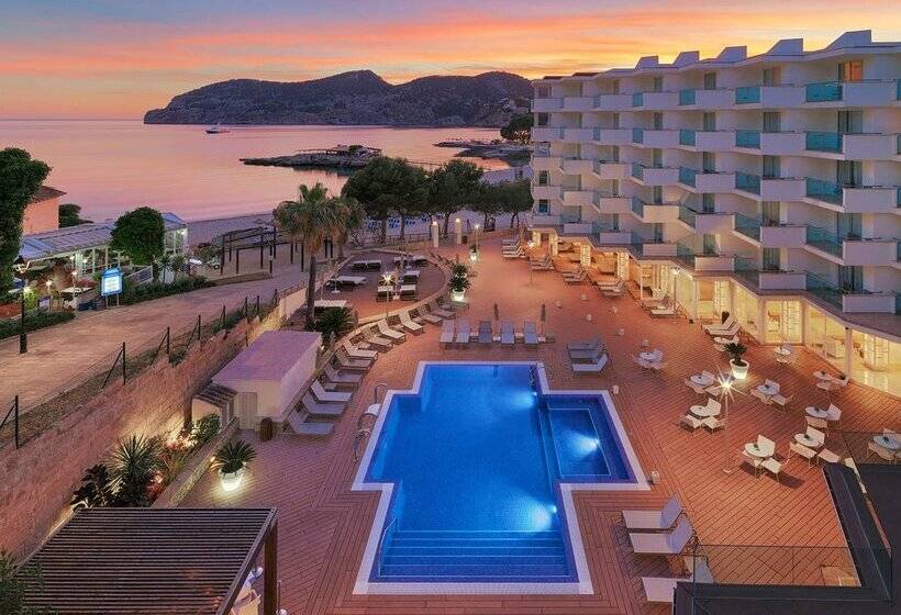 Boutique Hotel H10 Blue Mar - Adults Only