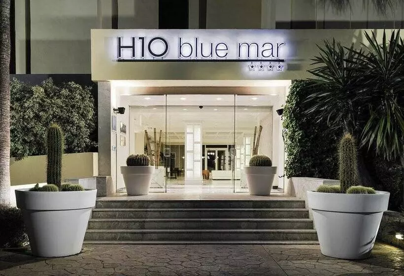 Boutique Hotel H10 Blue Mar - Adults Only