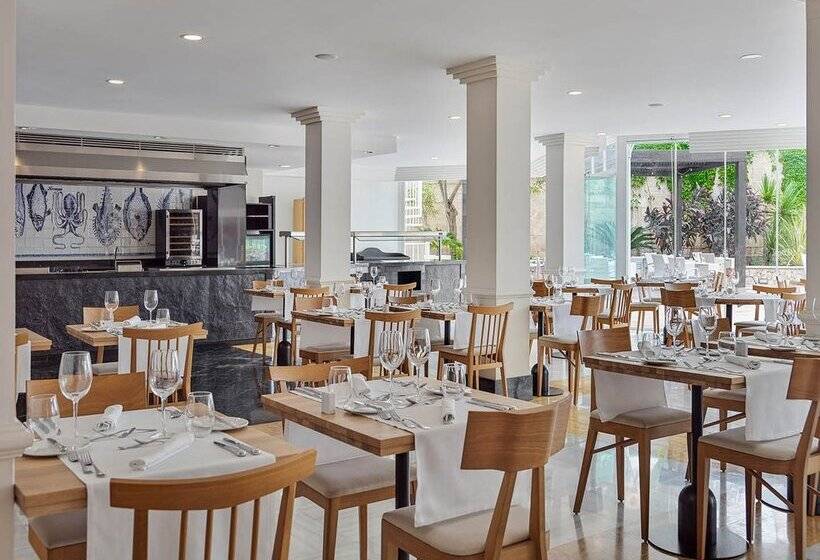 Boutique Hotel H10 Blue Mar - Adults Only