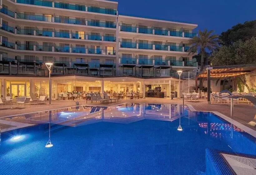 Boutique Hotel H10 Blue Mar - Adults Only