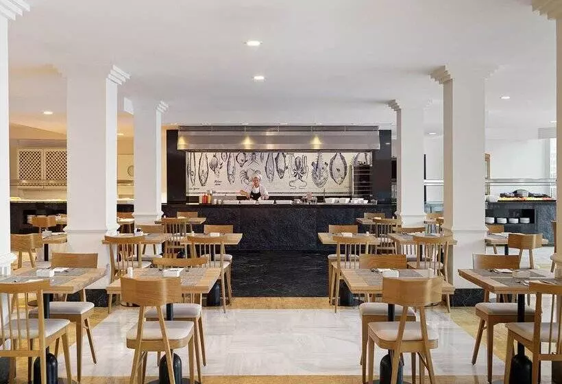 Boutique Hotel H10 Blue Mar - Adults Only