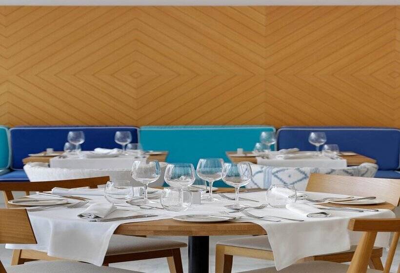 Boutique Hotel H10 Blue Mar - Adults Only