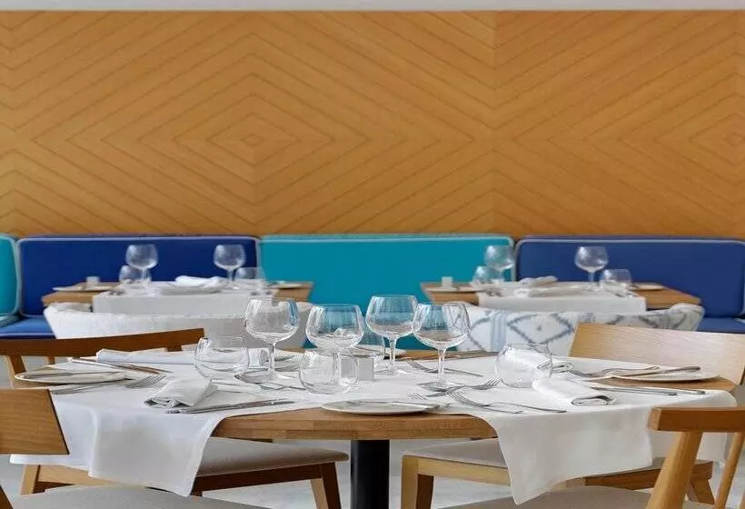 Boutique Hotel H10 Blue Mar - Adults Only