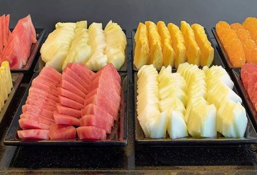 Boutique Hotel H10 Blue Mar - Adults Only