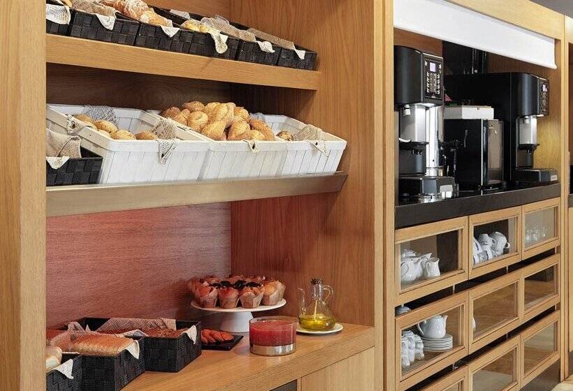 Boutique Hotel H10 Blue Mar - Adults Only