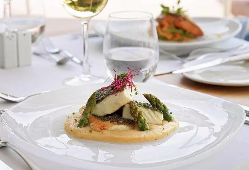 Boutique Hotel H10 Blue Mar - Adults Only