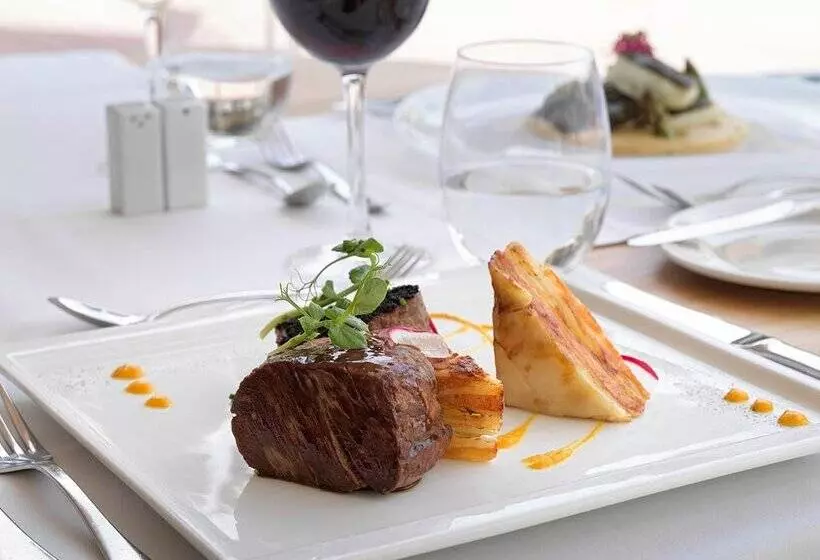 Boutique Hotel H10 Blue Mar - Adults Only