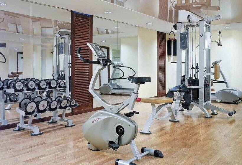 Boutique Hotel H10 Blue Mar - Adults Only