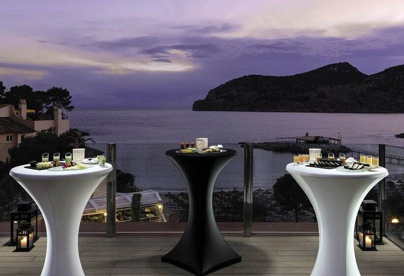 Boutique Hotel H10 Blue Mar - Adults Only