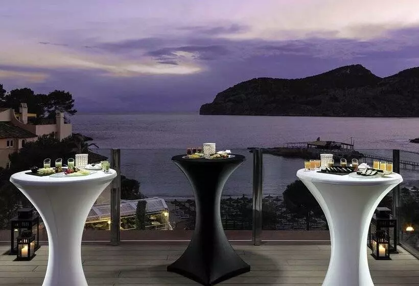 Boutique Hotel H10 Blue Mar - Adults Only