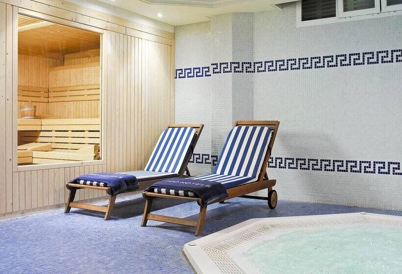 Boutique Hotel H10 Blue Mar - Adults Only