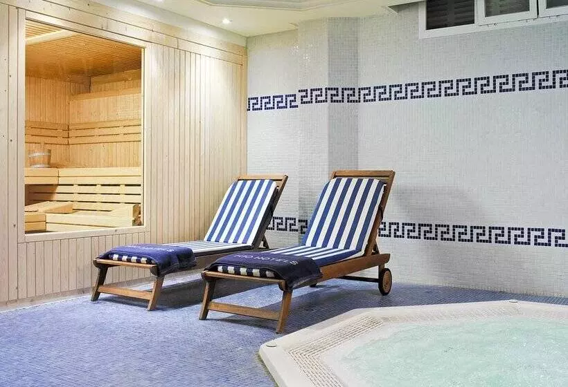 Boutique Hotel H10 Blue Mar - Adults Only