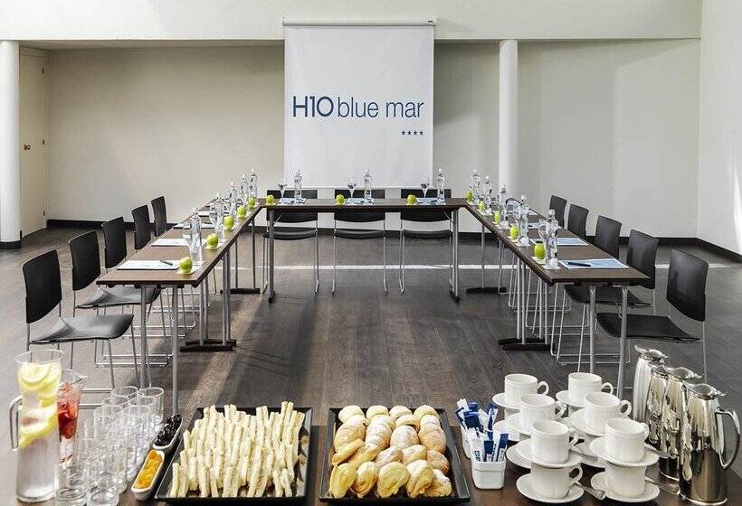 Boutique Hotel H10 Blue Mar - Adults Only