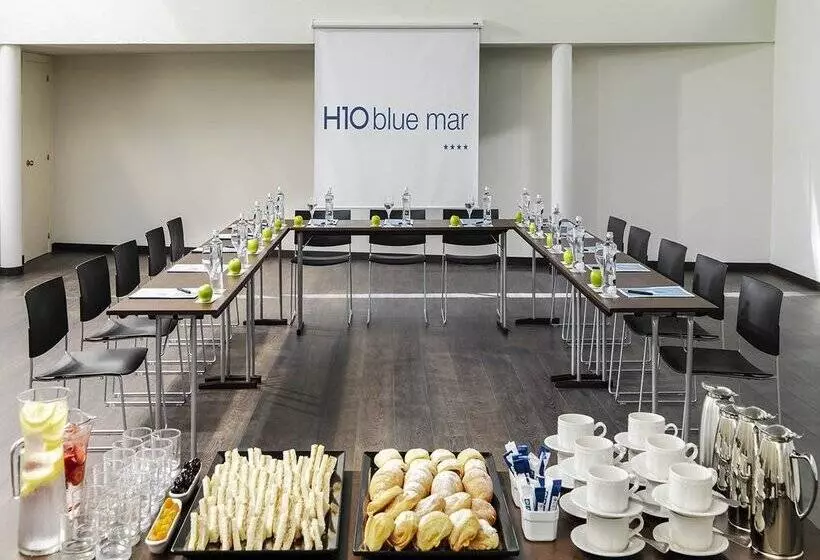 Boutique Hotel H10 Blue Mar - Adults Only