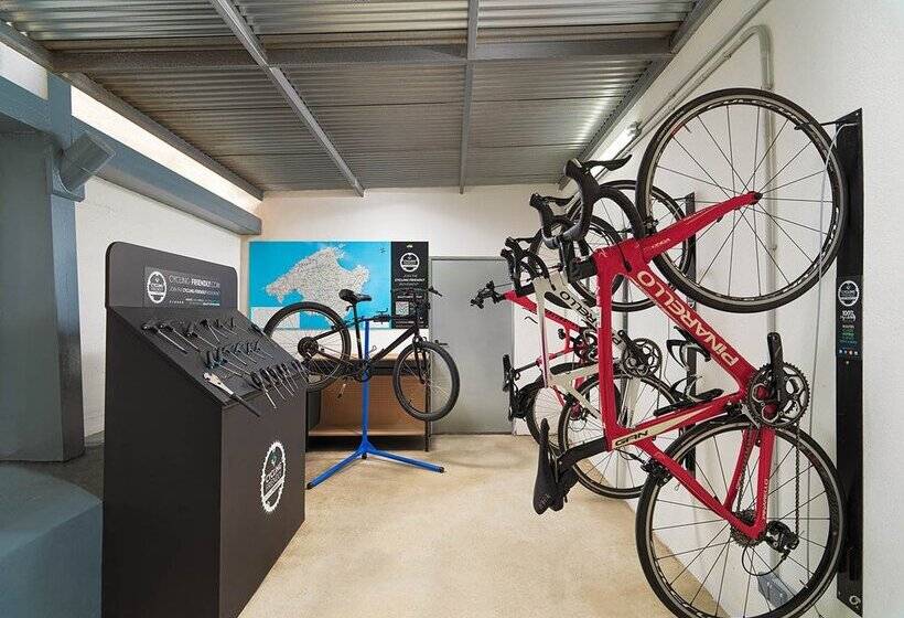 Boutique Hotel H10 Blue Mar - Adults Only