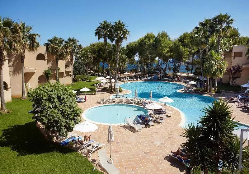 Grupotel Santa Eularia & Spa  Adults Only