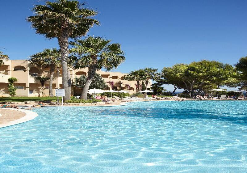 Grupotel Santa Eularia & Spa  Adults Only