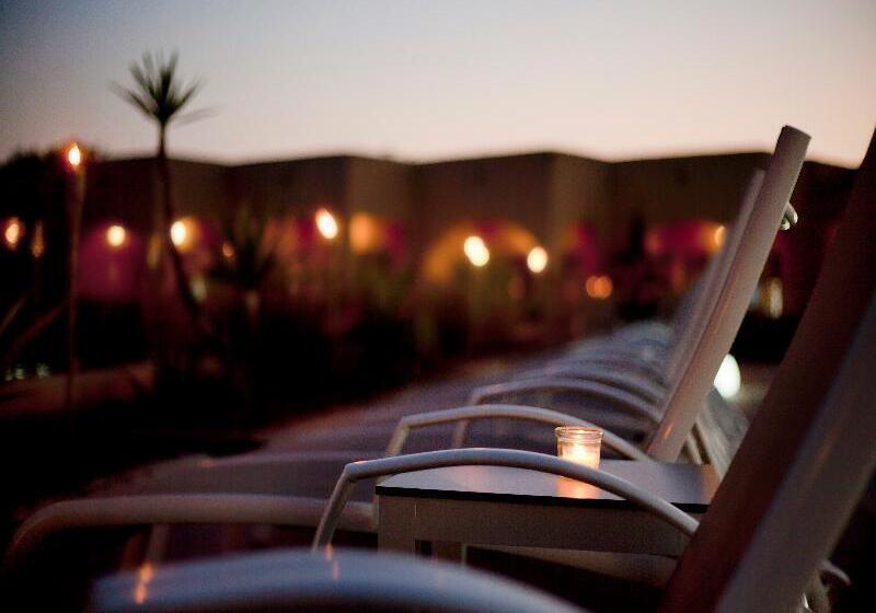 Grupotel Santa Eularia & Spa  Adults Only