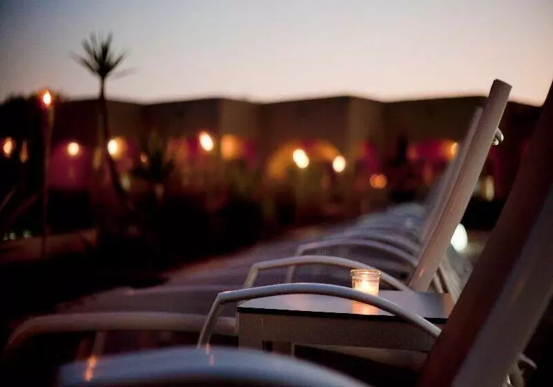 Grupotel Santa Eularia & Spa  Adults Only