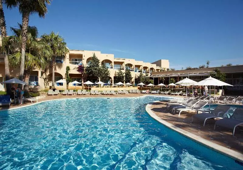 Grupotel Santa Eularia & Spa  Adults Only