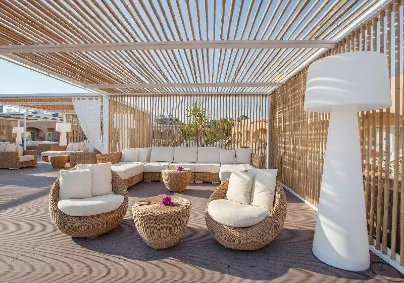 Grupotel Santa Eularia & Spa  Adults Only