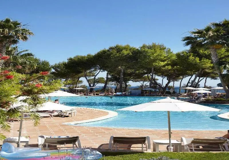Grupotel Santa Eularia & Spa  Adults Only