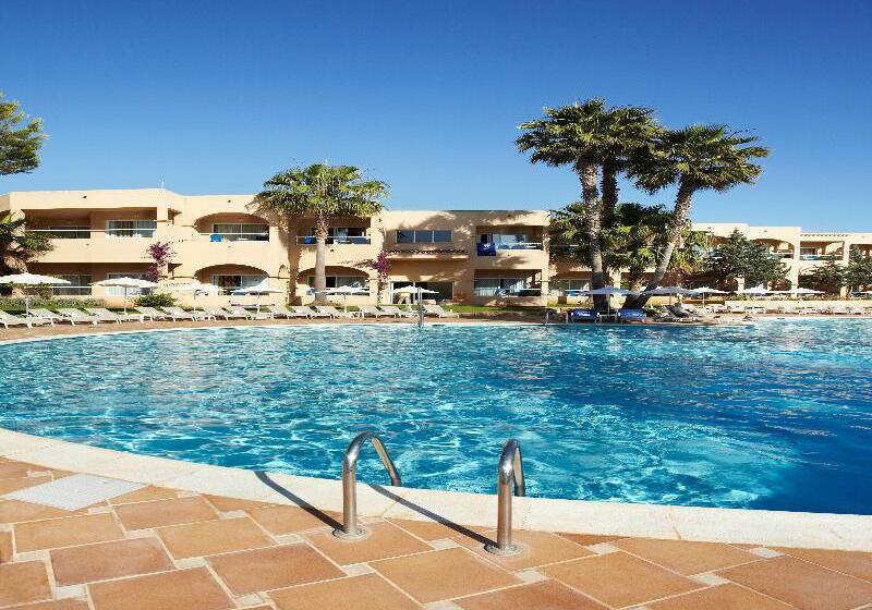 Grupotel Santa Eularia & Spa  Adults Only