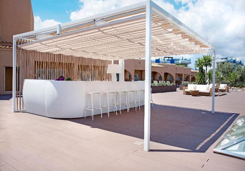 Grupotel Santa Eularia & Spa  Adults Only