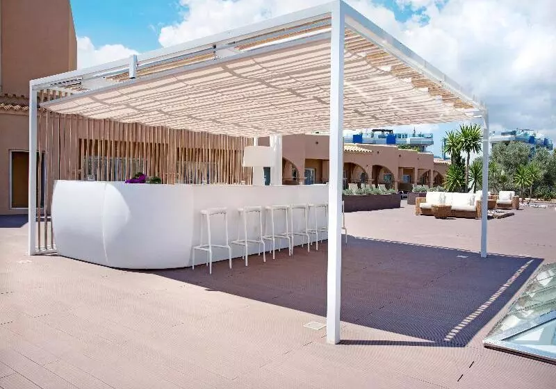 Grupotel Santa Eularia & Spa  Adults Only