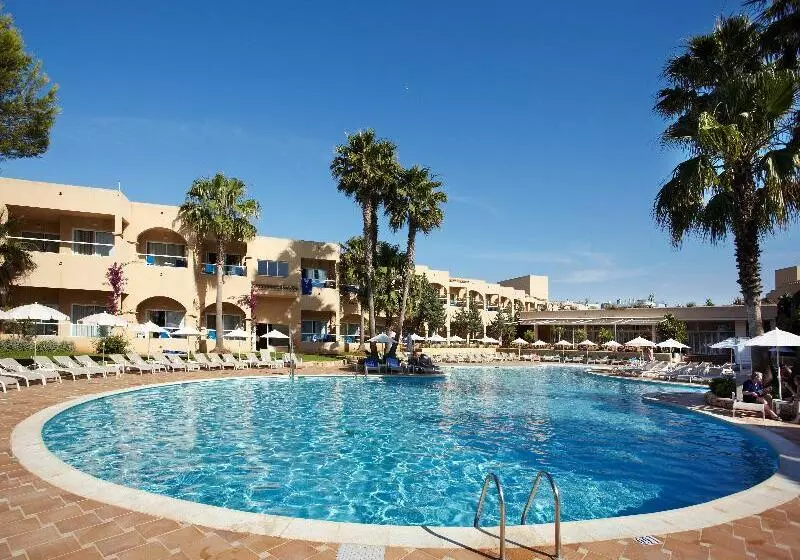 Grupotel Santa Eularia & Spa  Adults Only