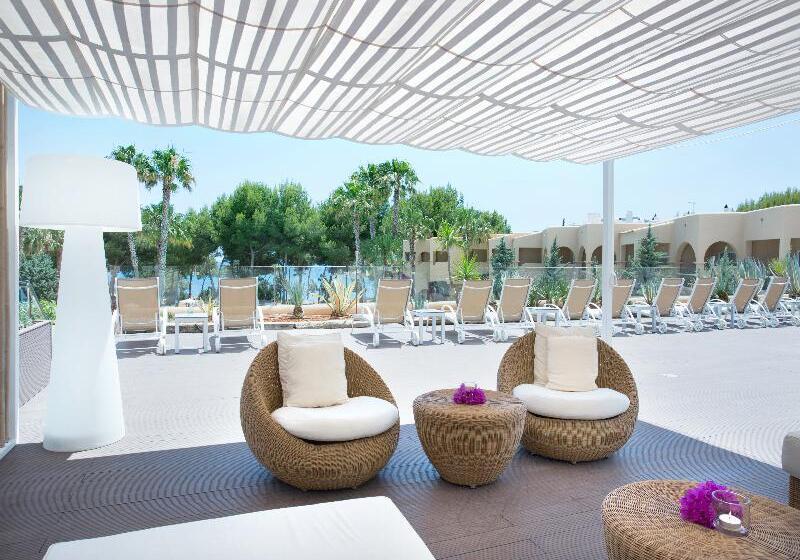 Grupotel Santa Eularia & Spa  Adults Only