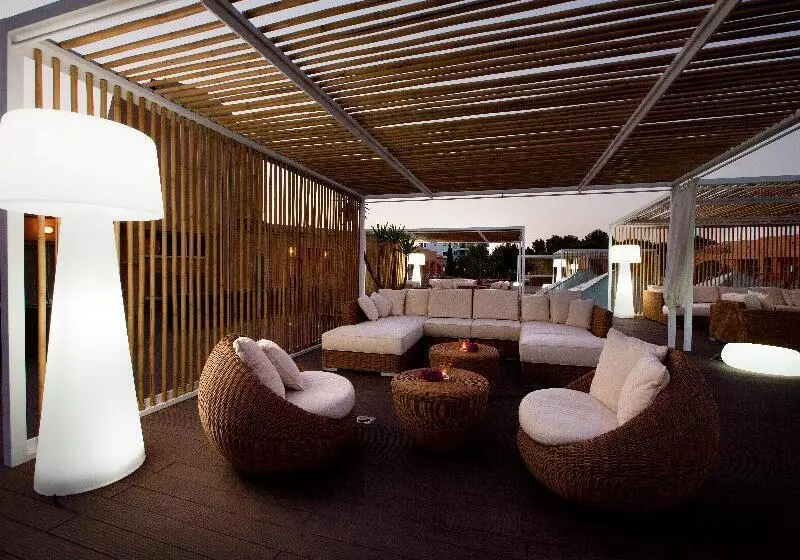 Grupotel Santa Eularia & Spa  Adults Only