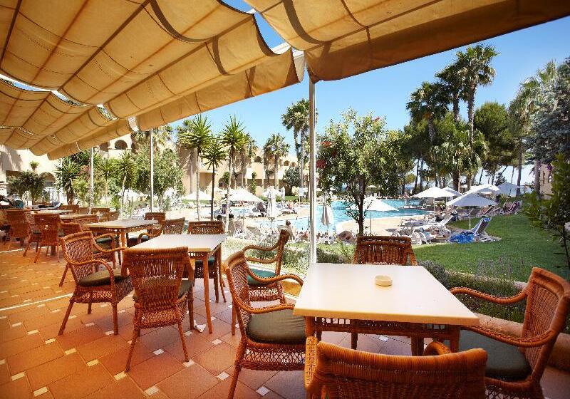 Grupotel Santa Eularia & Spa  Adults Only