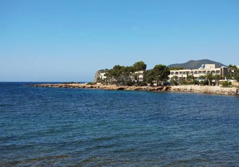 Grupotel Santa Eularia & Spa  Adults Only