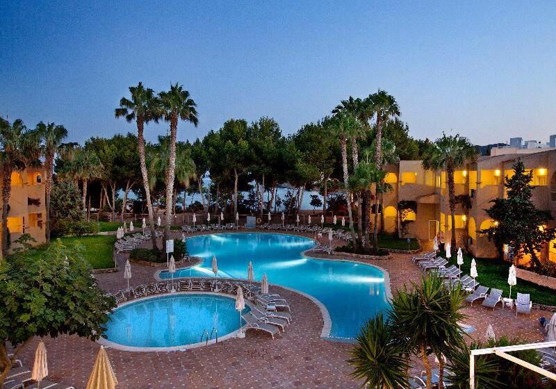 Grupotel Santa Eularia & Spa  Adults Only