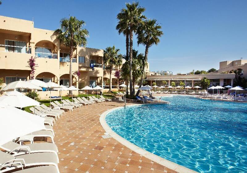 Grupotel Santa Eularia & Spa  Adults Only