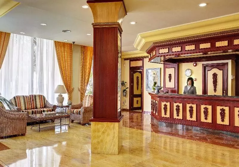 Grupotel Santa Eularia & Spa  Adults Only