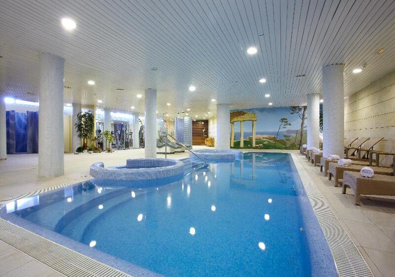 Grupotel Santa Eularia & Spa  Adults Only