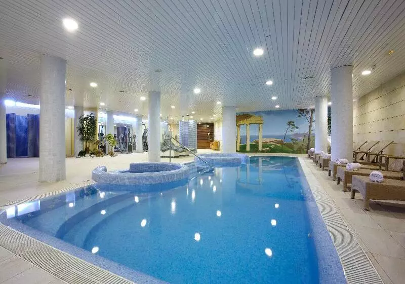 Grupotel Santa Eularia & Spa  Adults Only