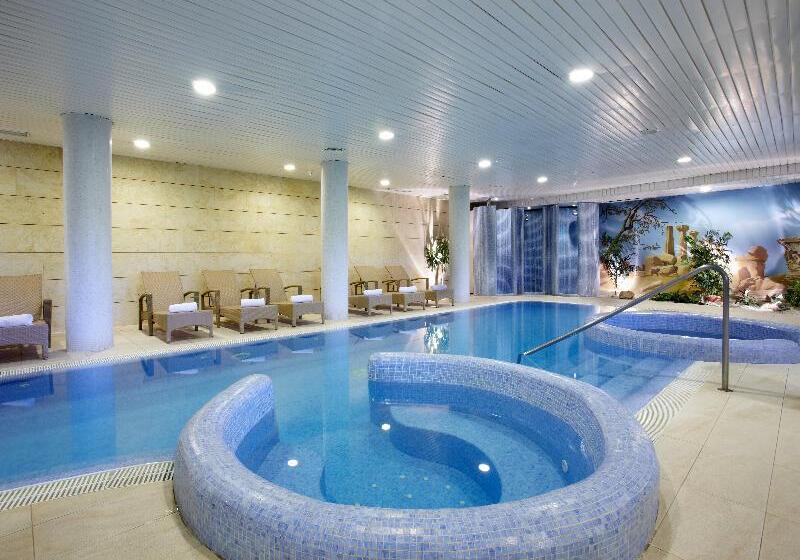 Grupotel Santa Eularia & Spa  Adults Only