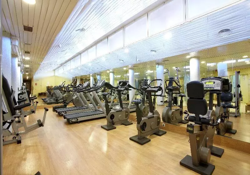 Grupotel Santa Eularia & Spa  Adults Only