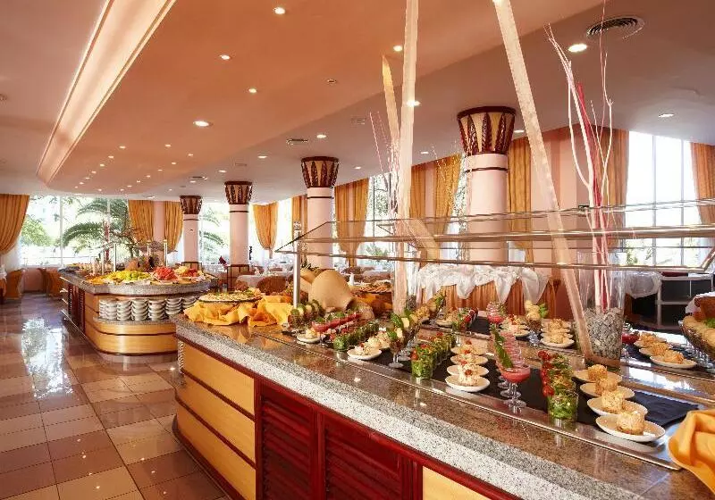 Grupotel Santa Eularia & Spa  Adults Only