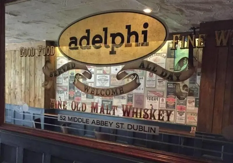 هتل Abbey Lane