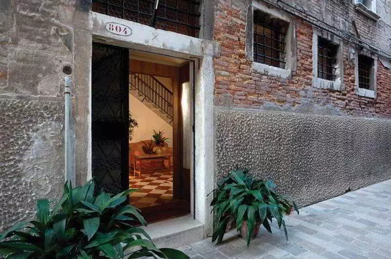 Hotel Basilea Dipendenza